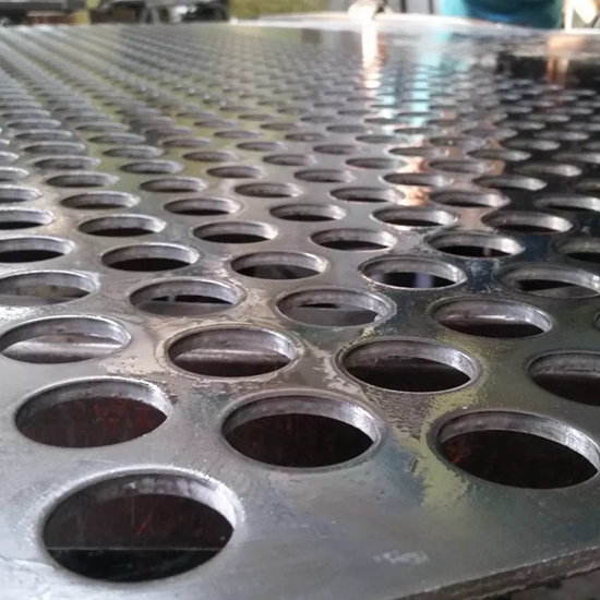 Plain Weave 304 Stainless Steel Wire Mesh