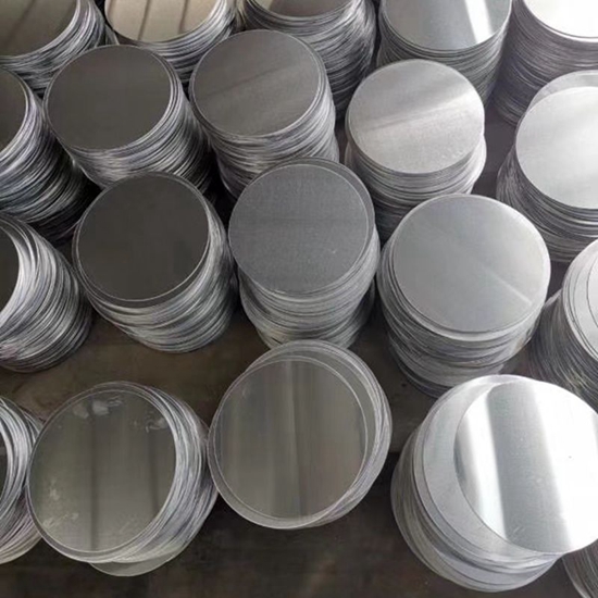 201 DDQ Stainless Steel Circle by Steel Sheet Cost