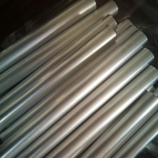 China Cost Weight Cap 4 Inch Aluminum Pipe in Stock