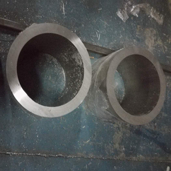 Heavy Wall Railling Systems Aluminum Alloy Round Pipe