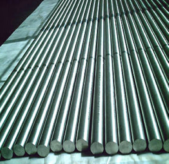 Hot Rolled Cobalt Power Alloy 20/N8020 Nickel Bar