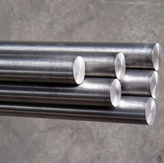 Cold Drawn Hexagonal Inconel 600 Nickel Alloy Bar