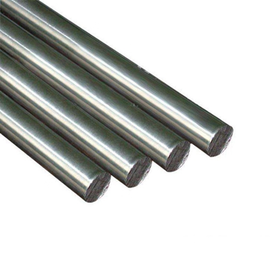 Hardness Polished AMS 5786 Hastelloy Filler Rod