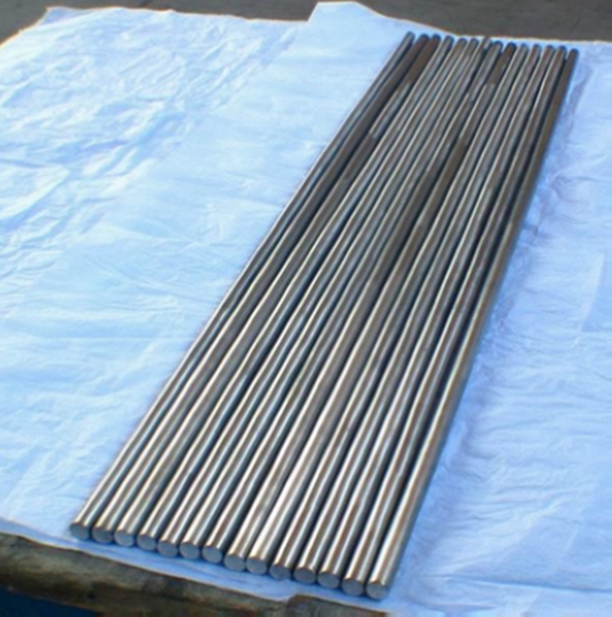 Iron Heat Treatment Alloy 718/Inconel 718 Nickel Round Rod