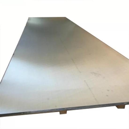 JIS Standard Flatness Tolerance 3mm Aluminum Plate