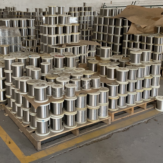 Online China Cost 0.8mm 304Stainless Steel Wire
