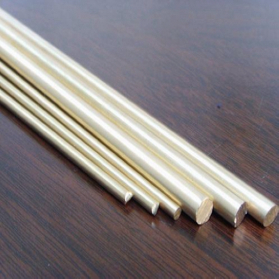 Suppliers Mill Types of Brass Rod Near Me