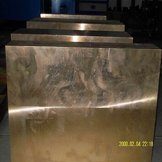Distributors Cooking Copper and Brass Sheet
