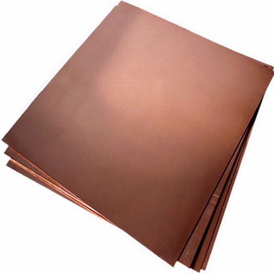 China Suppliers Engraving Copper Plate for Sale