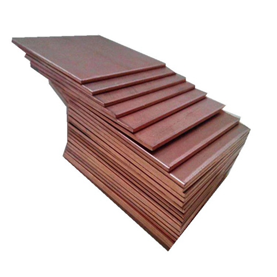 Connector Eating Benefits 0.5mm Copper Plate