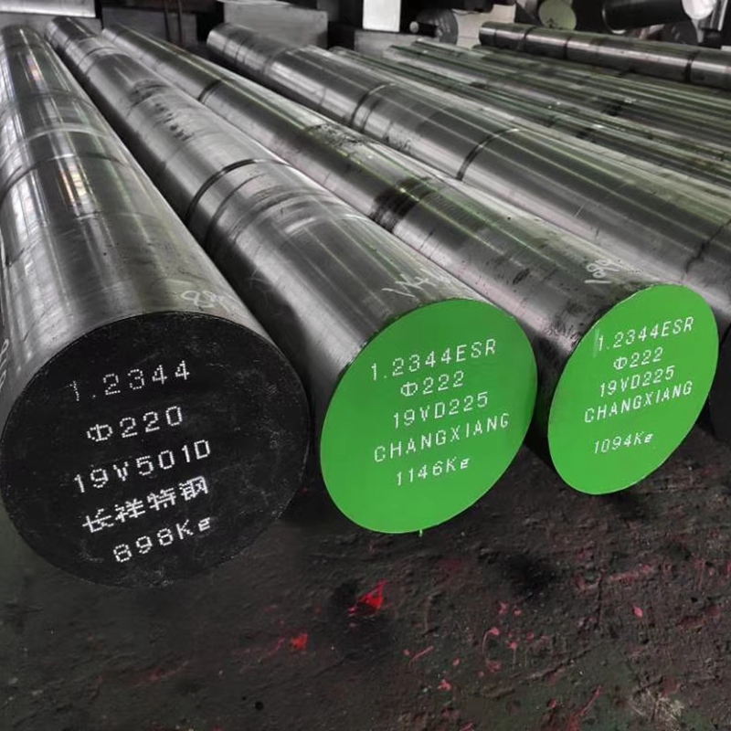 China Manufacturers Low Cost Alloy Steel Bar for Sale