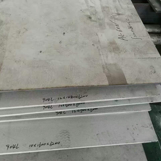 China Suppliers AISI 304 316 Annealed Stainless Steel Sheet