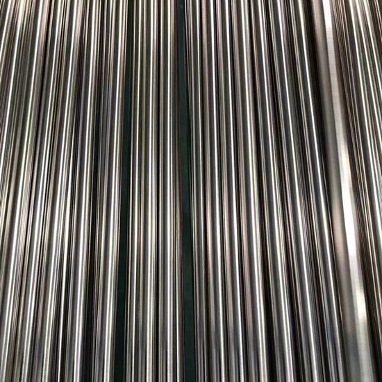 Good Cutting Capillary 10mm Stainless Steel Tube