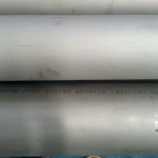 Industrial 347H Stainless Steel Pipe
