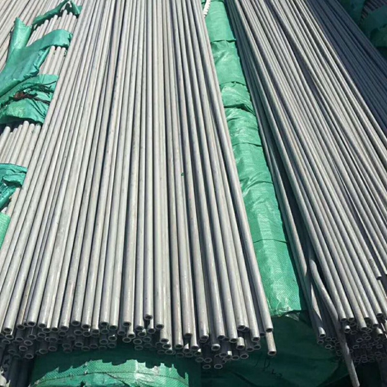 Pickling Annealed Stainless Steel Tube for Sale