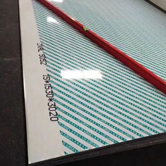 China Suppliers Checker Aluminum Plate Near Me