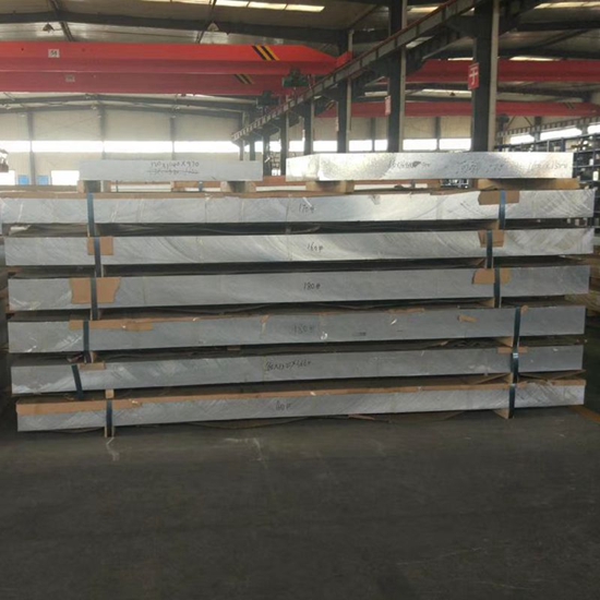 Suppliers Name 10MM Aluminium Plate for Sale