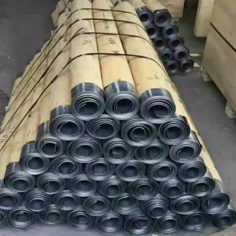 Lead Sheet Rolls for X Ray Room