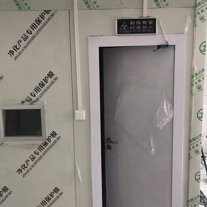 China Cheap Lead for X Ray Room