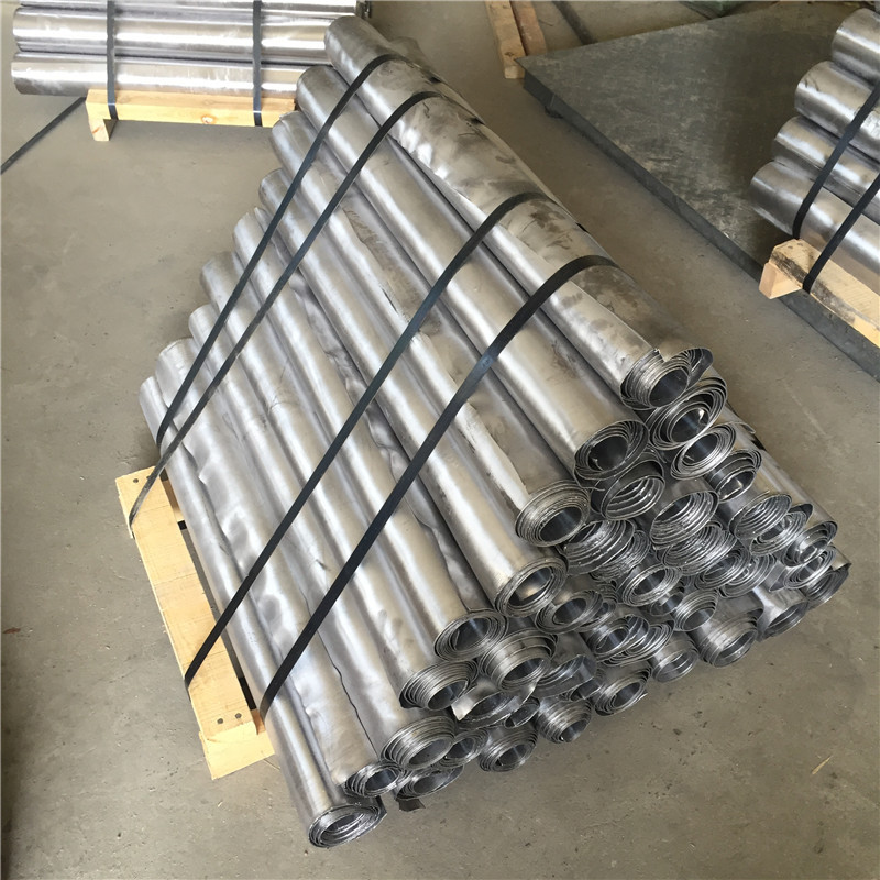 Rolls of Lead for Sale