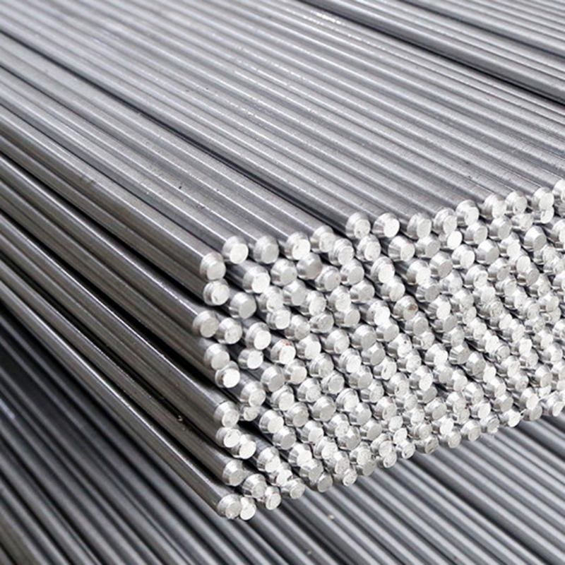 Different Grades of Stainless Steel Rod