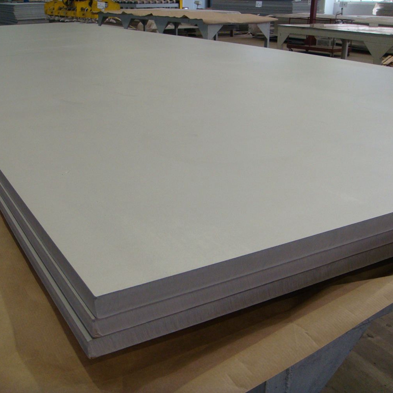 Duplex Hot Rolled S31803/2205 Stainless Steel Plate