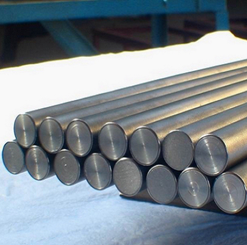 Polished Surface Hastelloy B Nickel Supper Alloy Round Rod
