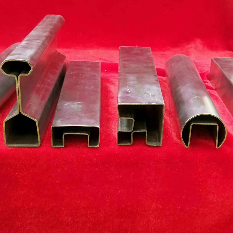 Price High Quality 316 Stainless Steel Profile for Door