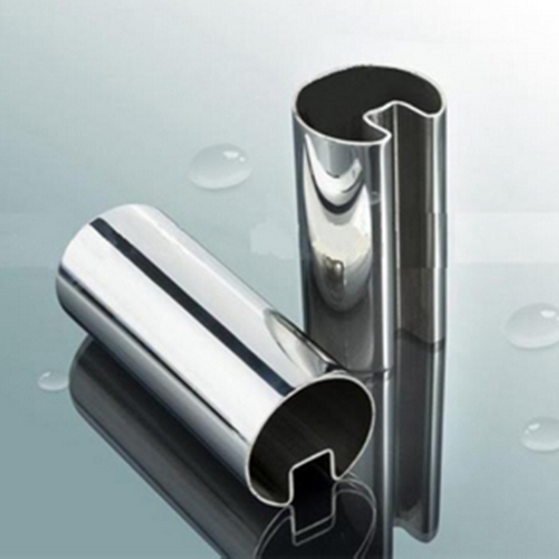 Extruded U Shape Handle Brushed Stainless Steel Profiles Near Me