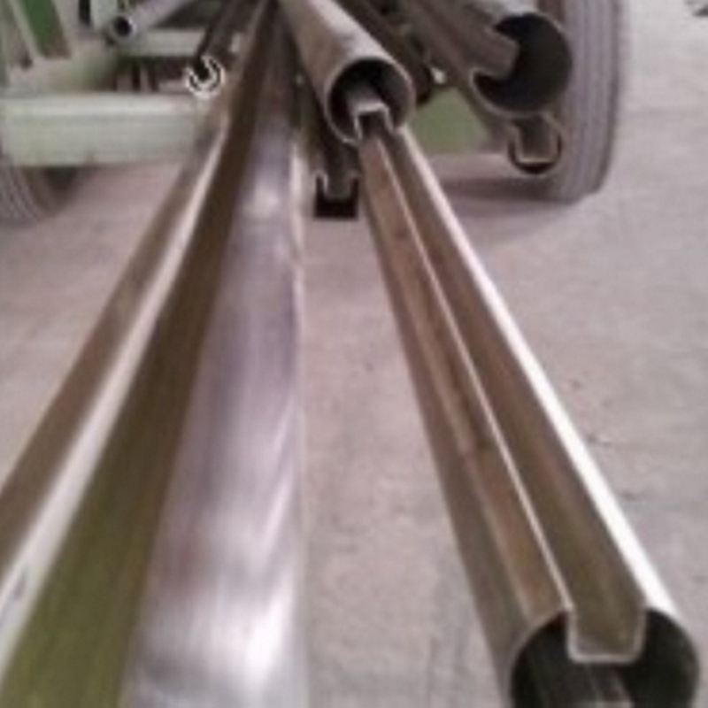 T Angle Sizes 316 40*40 Stainless Steel Section