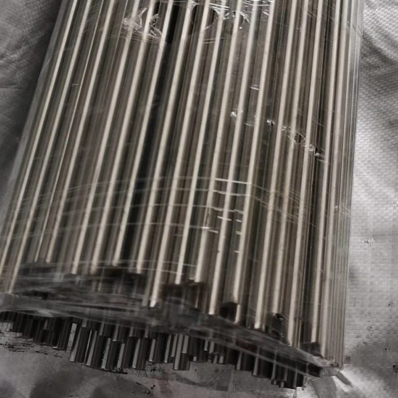 Buy AISI 316 Annealed Brushed 12mm Stainless Steel Bar