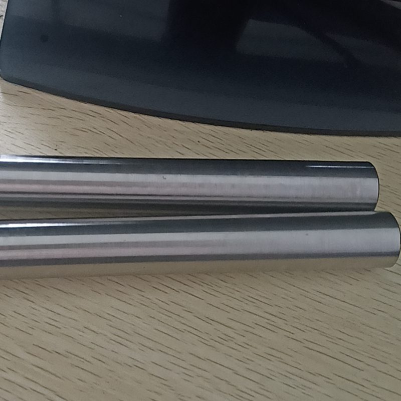 Bending Bright Drawn 304 316L 16mm Stainless Steel Bar