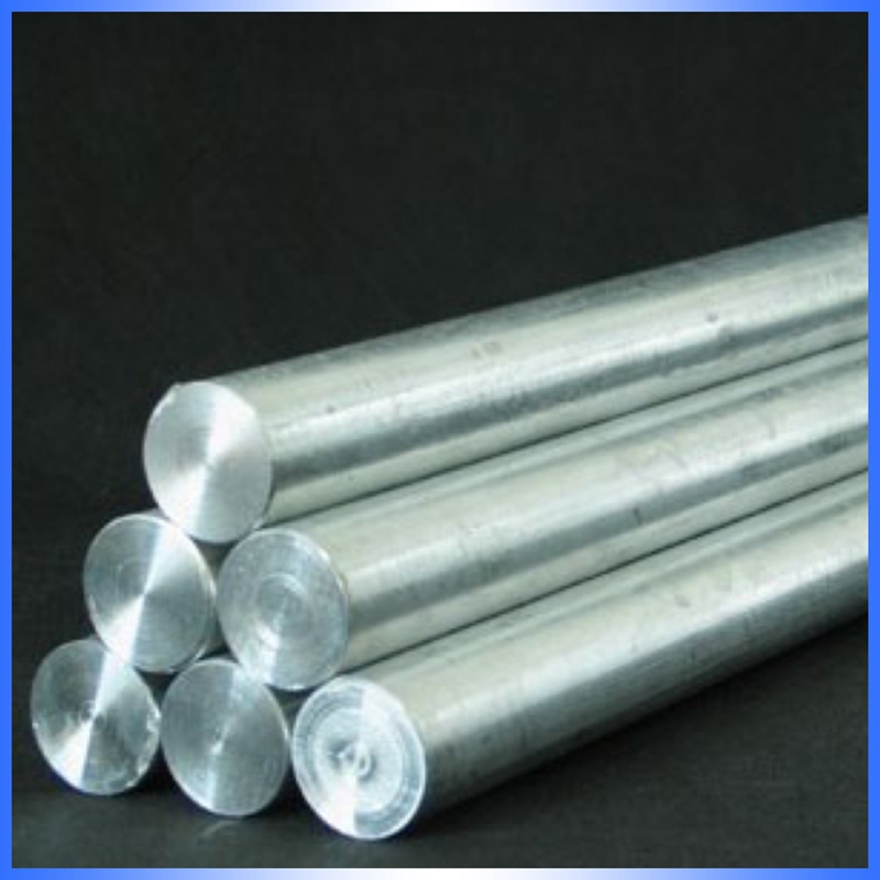 How to Bend Equipment 50mm Stainless Steel Bar