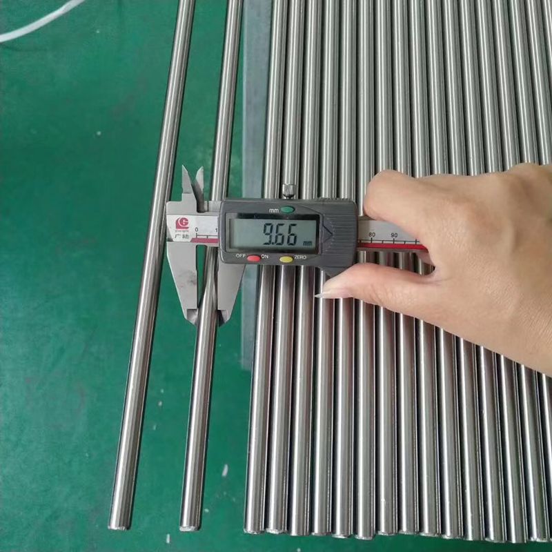 Suppliers 2 Inch Fittings Stainless Steel Pipe