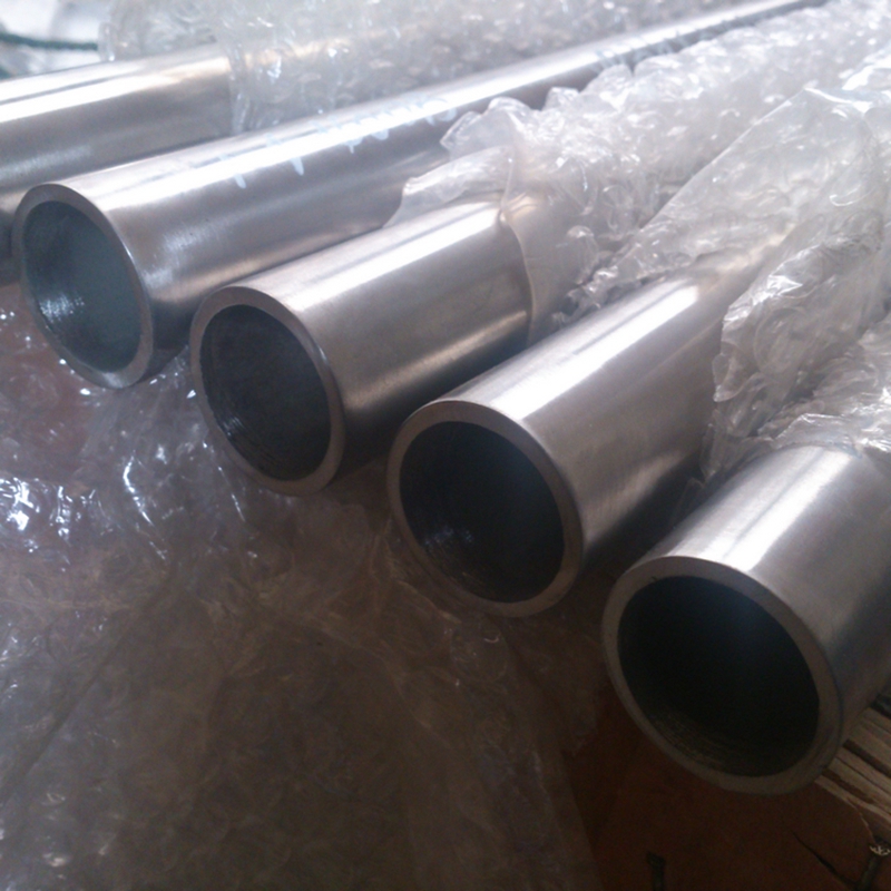 Jindal How to Polish Holder Stainless Steel Pipe