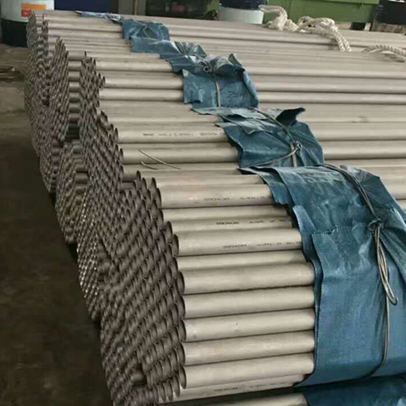 304 Grade Weight XXS Seamless Welding Stainless Steel Pipe