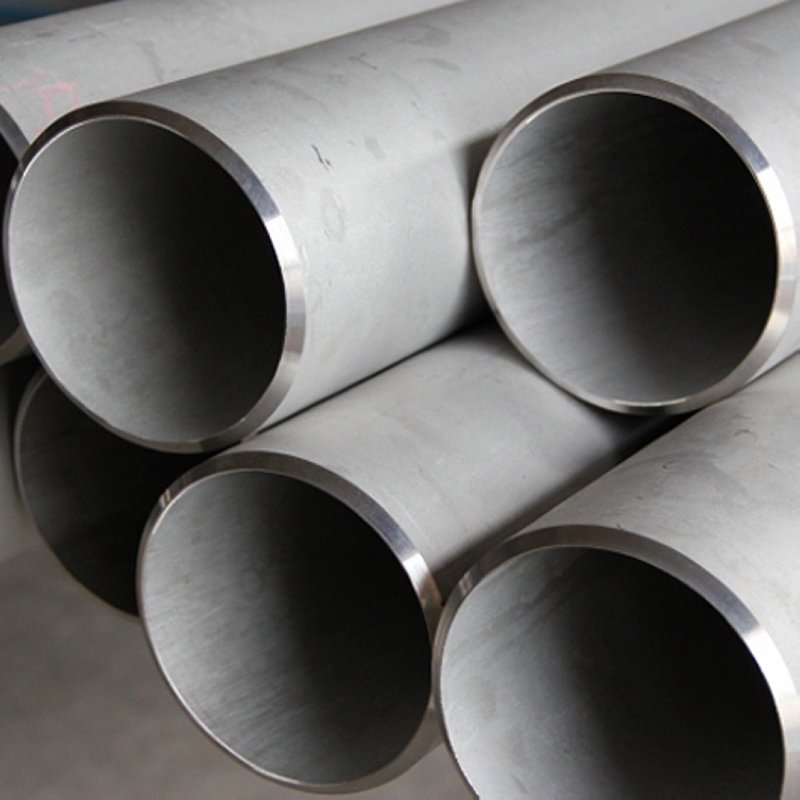 Lowest Weight 6 Inch Sizes Stainless Steel Tube