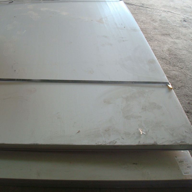 Price 304 Small Types Stainless Steel Sheet