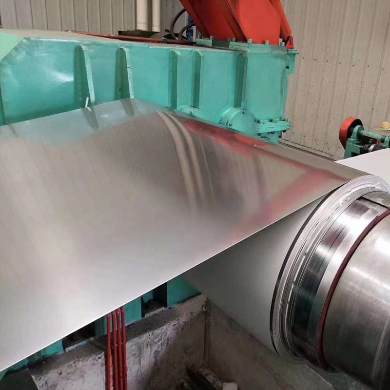 410 420 430 Thickness 1200*2400 Stainless Steel Sheet