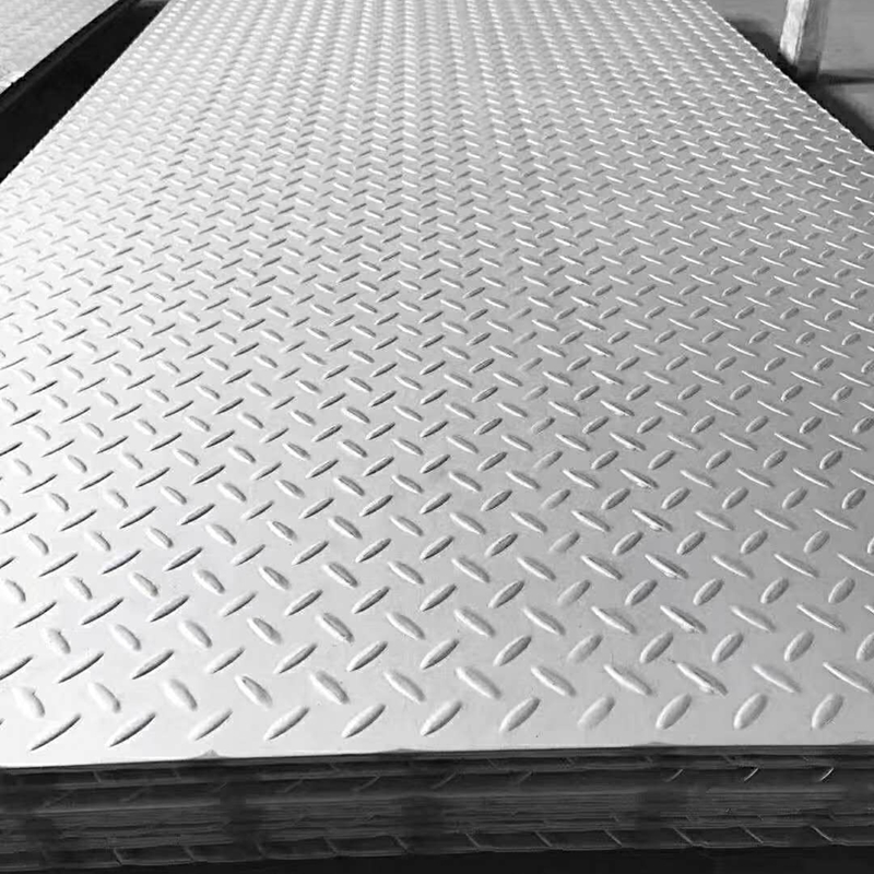 4# Finish 16 Gauge Annealed Stainless Steel Sheet