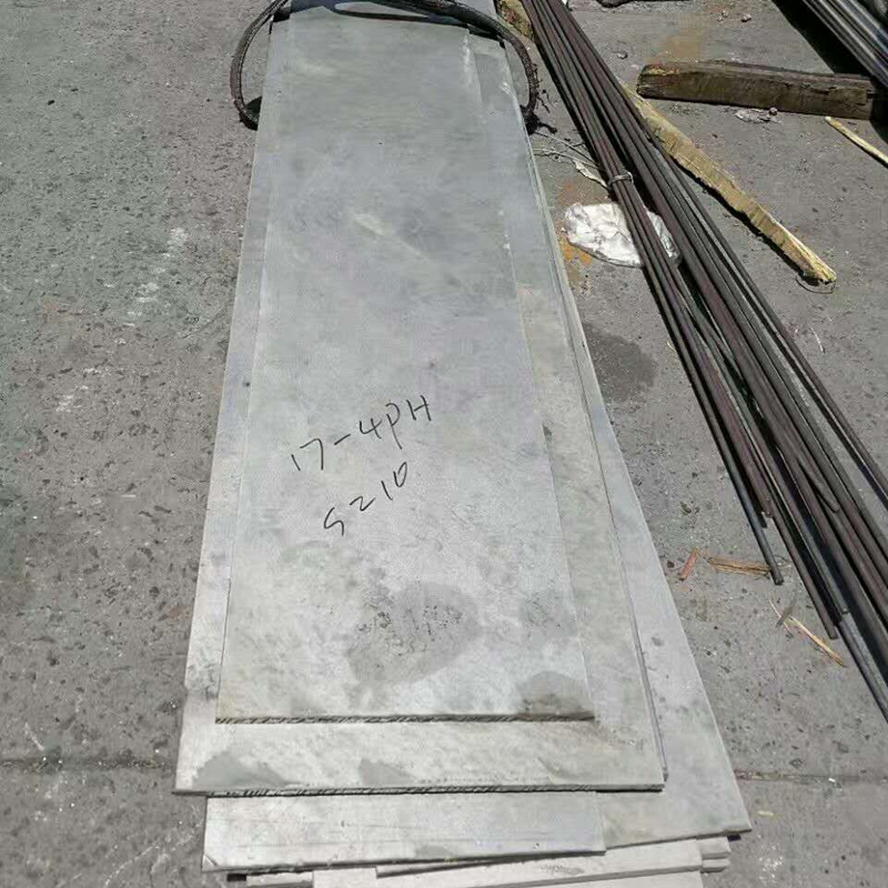 316 5MM Flat Angle 8*4 Inch Stainless Steel Plate