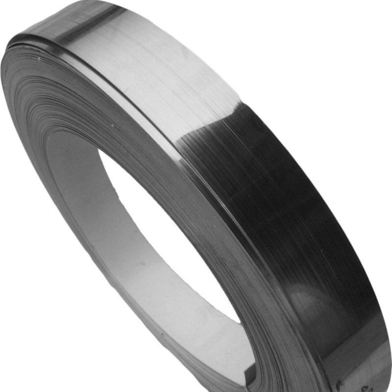 0.01MM Pure Nickel 201 Nickel Alloy Foil