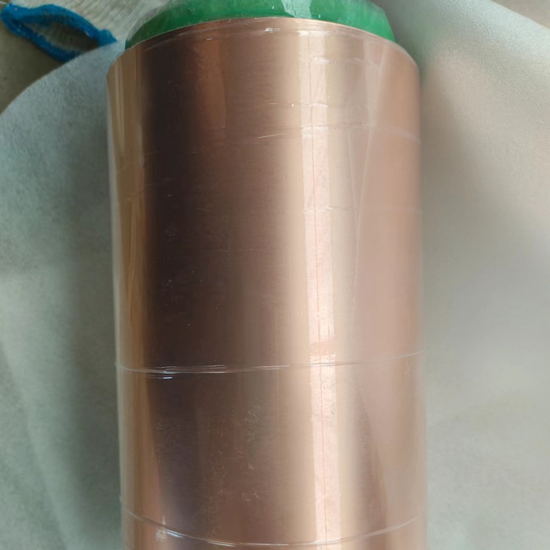 Edging Board ETP Coated Copper Strip