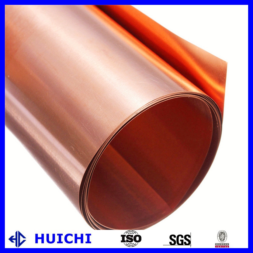 Applicator Busbar Color Copper Foil Tape