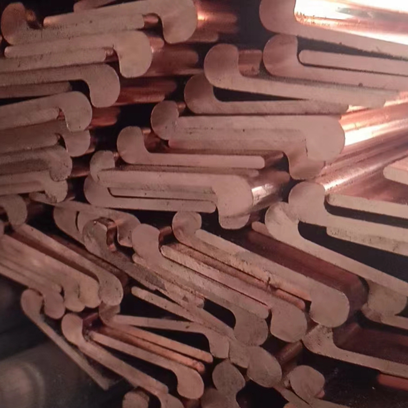Image Mold OFHC Uses 15mm Copper Bar