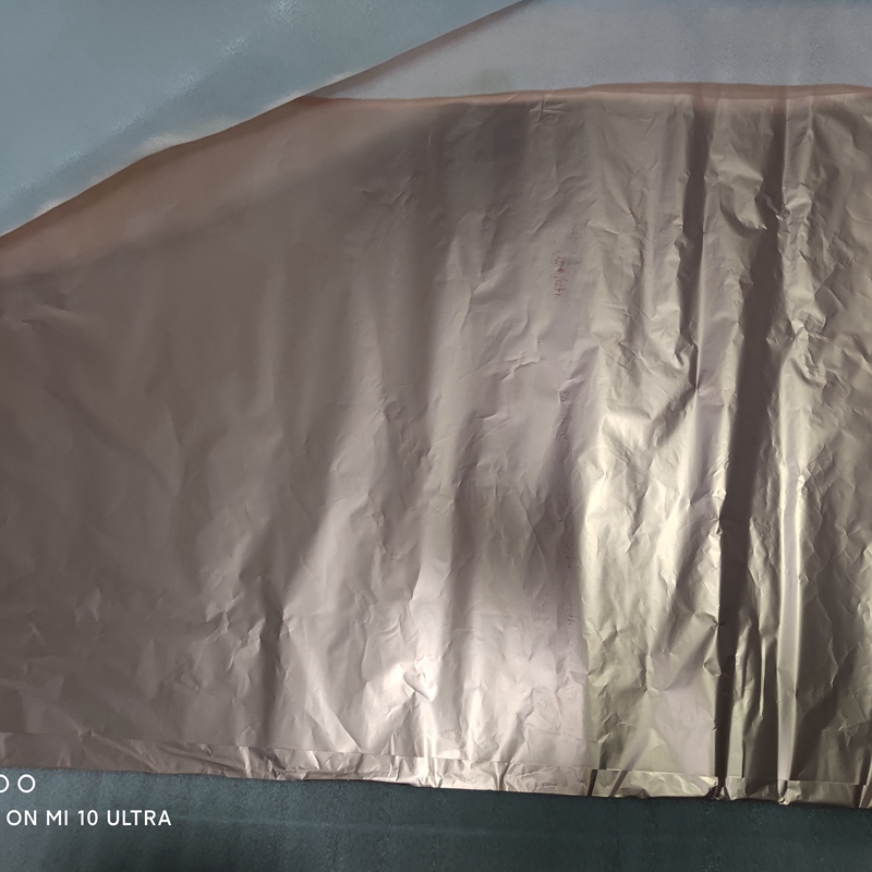 Oxygen Free Price Tool Copper Foil