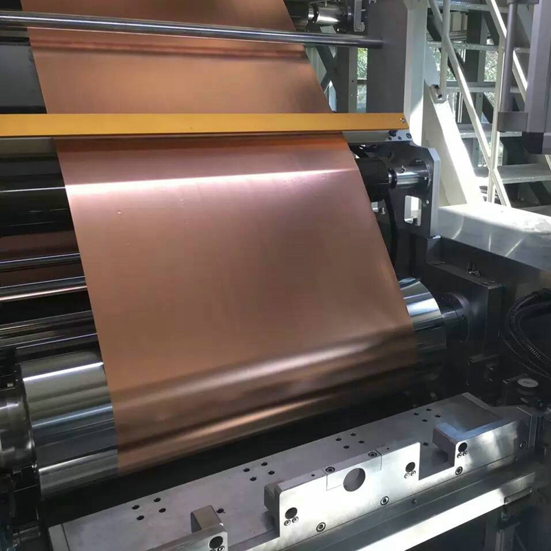 Buy ESD Flooring Electrical Thin 0.1mm Copper Strip Near Me