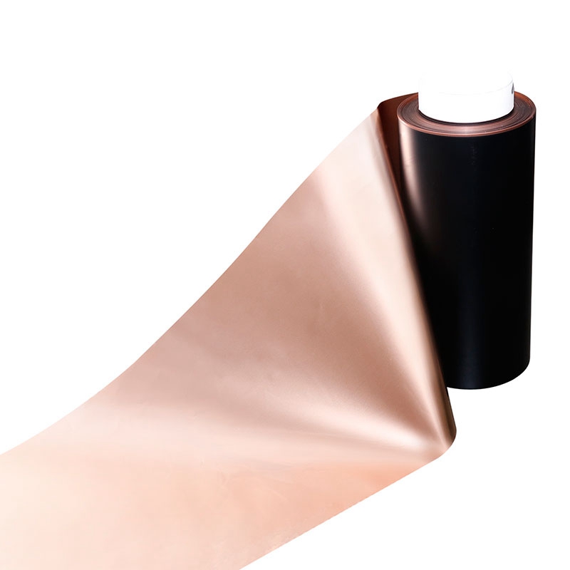 Suppliers Oxgen Free 7/32 Inch Copper Strip