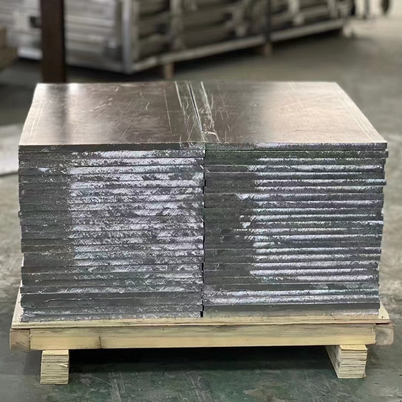 Sell X Ray Thickness 1/4 Inch Lead Sheet