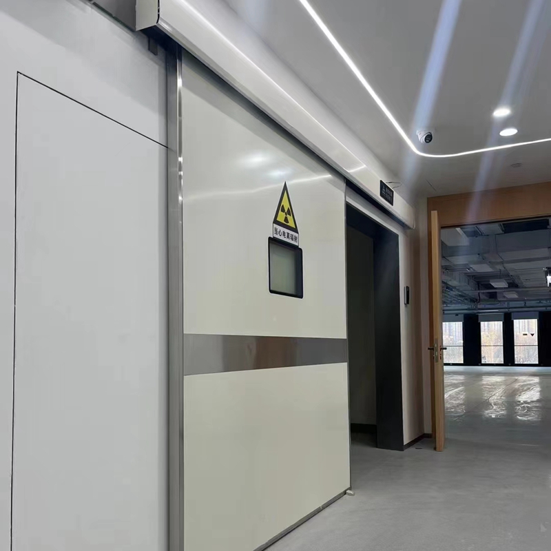 Radiation Application Lead Shielding for X Ray Room